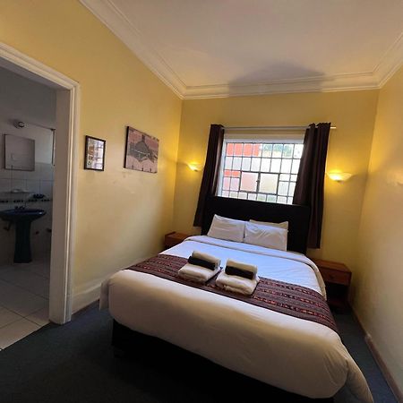 Eco Inn Cusco Eksteriør billede