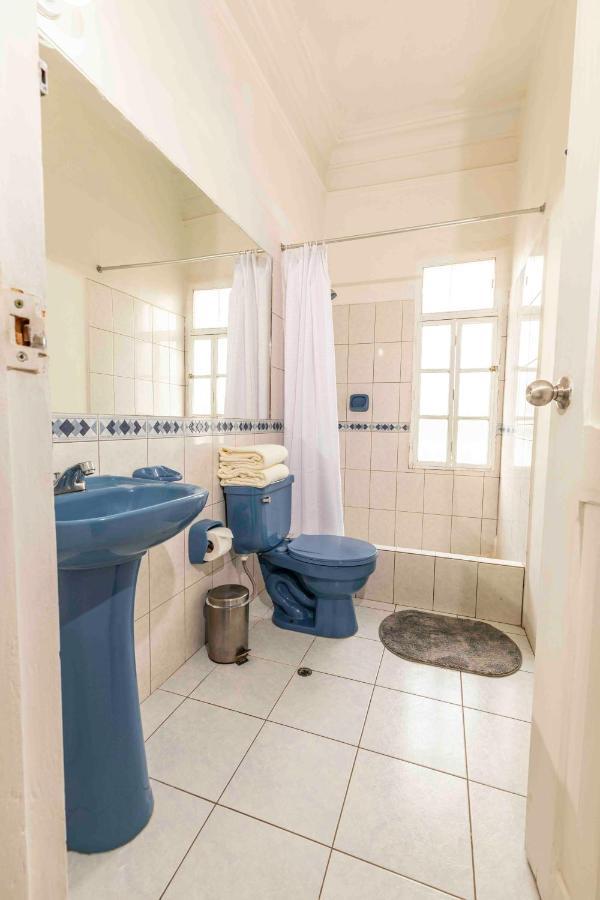 Eco Inn Cusco Eksteriør billede