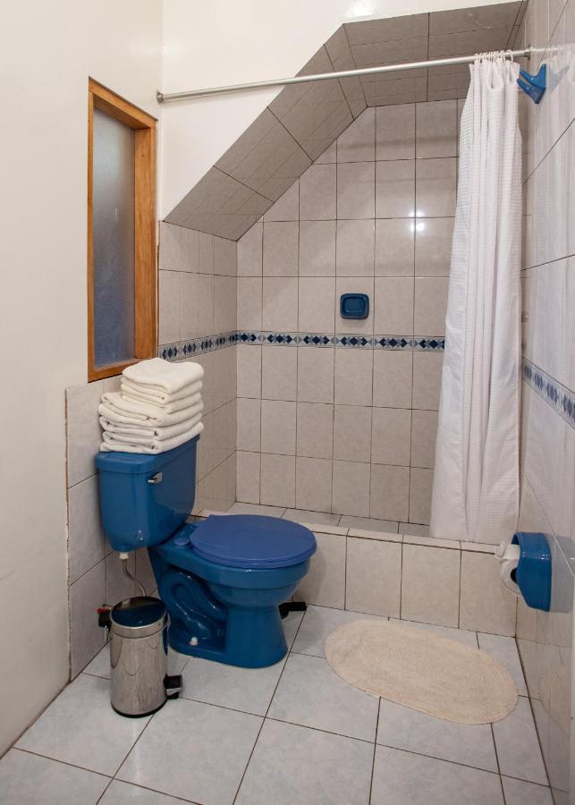 Eco Inn Cusco Eksteriør billede