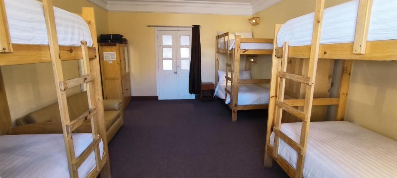 Eco Inn Cusco Eksteriør billede