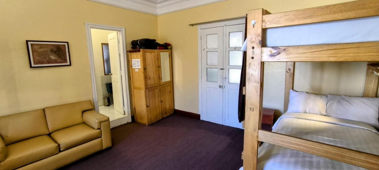Eco Inn Cusco Eksteriør billede