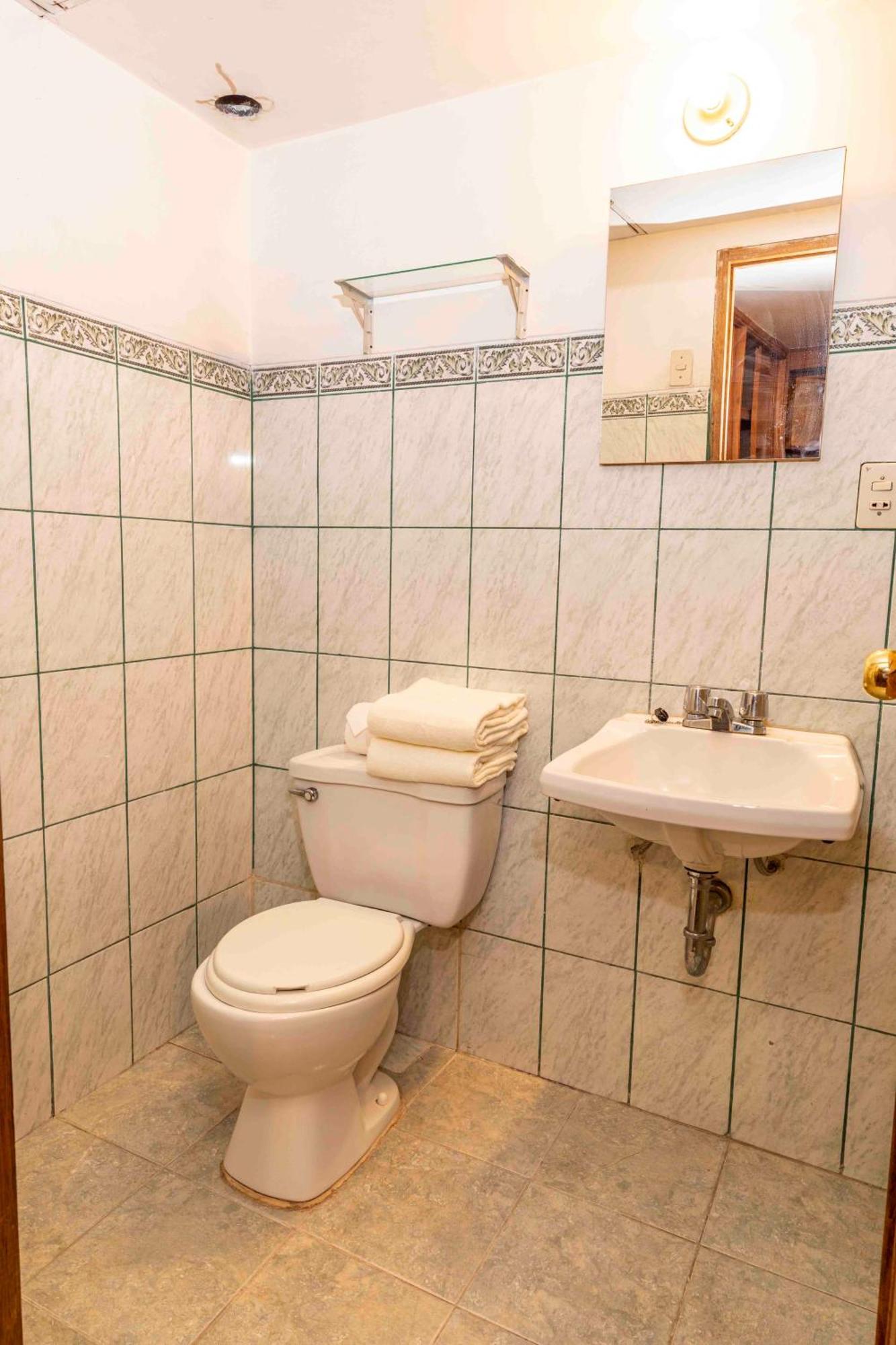 Eco Inn Cusco Eksteriør billede